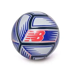 Balón New Balance N-Vizion Match -tienda de material de futbol balon new balance n vizion match grey 1