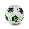 Balón Nike Academy Team IMS -tienda de material de futbol balon nike academy team ims white black volt 0