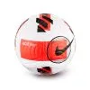 Balón Nike Flight -tienda de material de futbol balon nike flight white bright crimson black 0