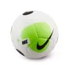 Balón Nike Futsal Maestro -tienda de material de futbol balon nike futsal maestro white volt black 0