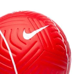 Balón Nike Liverpool FC 2023-2024 -tienda de material de futbol balon nike liverpool fc 2023 2024 rojo 2