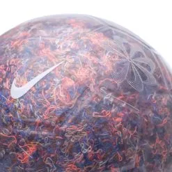 Balón Nike Mini Next Nature Skills -tienda de material de futbol balon nike mini next nature skills clear white 2