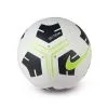 Balón Nike Park Team -tienda de material de futbol balon nike park team white black volt 0