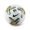 Balón Nike Premier League Academy -tienda de material de futbol balon nike premier league academy white gold black 0