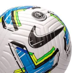 Balón Nike Premier League Academy 2022-2023 -tienda de material de futbol balon nike premier league academy white light photo blue black 2