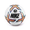 Balón Nike Premier League Flight 2022-2023 -tienda de material de futbol balon nike premier league flight 2022 2023 white gold blue 0