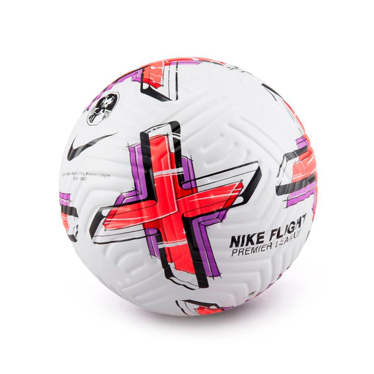 Balón Nike Premier League Flight 4 Balón Nike Premier League Flight - Imagen 2