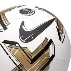 Balón Nike Premier League Pitch 7 Balón Nike Premier League Pitch -tienda de material de futbol balon nike premier league pitch blanco 2