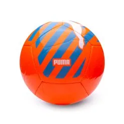 Balón Puma Big Cat -tienda de material de futbol balon puma big cat naranja 1