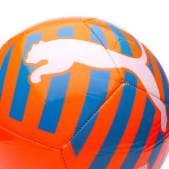 Balón Puma Big Cat -tienda de material de futbol balon puma big cat naranja 2