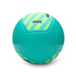 Balón Puma Big Cat 6 Balón Puma Big Cat -tienda de material de futbol balon puma big cat turquesa 1