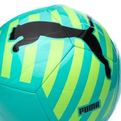 Balón Puma Big Cat 7 Balón Puma Big Cat -tienda de material de futbol balon puma big cat turquesa 2