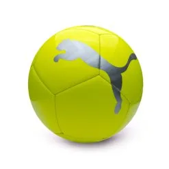 Balón Puma Icon -tienda de material de futbol balon puma icon amarillo 1