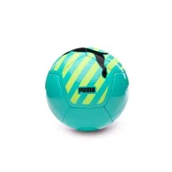 Balón Puma Mini Big Cat -tienda de material de futbol balon puma mini big cat electric peppermint fast yellow 1