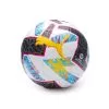 Balón Puma Mini LaLiga 1 Orbita MS 2022-2023 -tienda de material de futbol balon puma mini orbita laliga 1 ms 2022 2023 puma white beetroot purple blue atoll 0