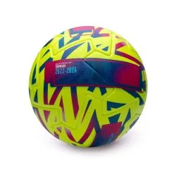 Balón Puma LaLiga 1 Orbita (FIFA Quality Pro) 2022-2023 -tienda de material de futbol balon puma puma orbita laliga 1 fifa quality pro amarillo 1