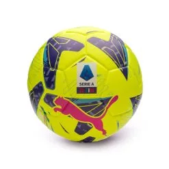 Balón Puma Serie A Orbita (FIFA Quality) 2022-2023 6 Balón Puma Serie A Orbita (FIFA Quality) 2022-2023 -tienda de material de futbol balon puma serie a orbita fifa quality 2022 2023 lemon tonic navy blue sunset glow 1