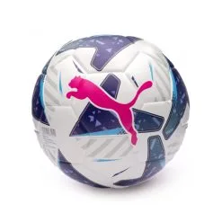Balón Puma Serie A Orbita (FIFA Quality) 2022-2023 6 Balón Puma Serie A Orbita (FIFA Quality) 2022-2023 -tienda de material de futbol balon puma serie a orbita fifa quality 2022 2023 white blue glimmer sunset glow 1