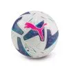 Balón Puma Serie A Orbita (FIFA Quality Pro) 2022-2023 Box -tienda de material de futbol balon puma serie a orbita fifa quality pro box white blue glimmer sunset glow 0