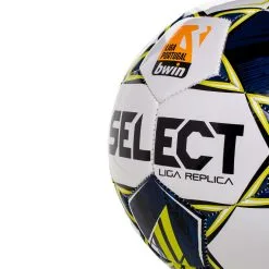 Balón Select Liga Replica Bwin 2022-2023 7 Balón Select Liga Replica Bwin 2022-2023 -tienda de material de futbol balon select liga replica bwin 2022 2023 white 2