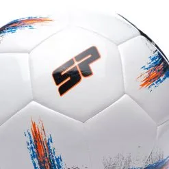 Balón SP Fútbol Axeler Pro -tienda de material de futbol balon sp futbol axeler futsal 3 pro white 2