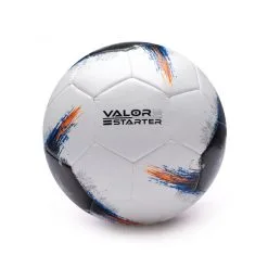 Balón SP Fútbol Valor Starter -tienda de material de futbol balon sp futbol valor starter white 1