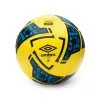 Balón Umbro Neo Swerve Match 1 Balón Umbro Neo Swerve Match -tienda de material de futbol balon umbro neo swerve match amarillo 0