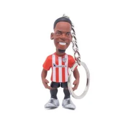Llavero Banbo Toys Minix Athletic Club De Bilbao
