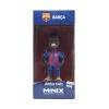 Banbo Toys Muñeco Minix FC Barcelona (12 Cm) -tienda de material de futbol banbo toys fcb minix 12 ansu fati blue red 0