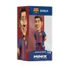 Banbo Toys Muñeco Minix FC Barcelona (12 Cm) 1 Banbo Toys Muñeco Minix FC Barcelona (12 Cm) -tienda de material de futbol banbo toys fcb minix 12 lewandoski azul granate 0