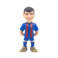 Banbo Toys Muñeco Minix FC Barcelona (12 Cm)