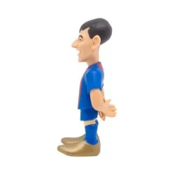 Banbo Toys Muñeco Minix FC Barcelona (12 Cm) -tienda de material de futbol banbo toys fcb minix 12 pedri blue maroon 2