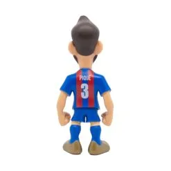 Banbo Toys Muñeco Minix FC Barcelona (12 Cm) -tienda de material de futbol banbo toys fcb minix 12 pique azul granate 2