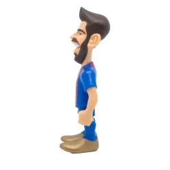 Banbo Toys Muñeco Minix FC Barcelona (12 Cm) -tienda de material de futbol banbo toys fcb minix 12 pique azul granate 3
