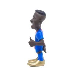 Banbo Toys Muñeco Minix FC Barcelona (7 Cm) -tienda de material de futbol banbo toys fcb minix 7 ansu fati blue maroon 2