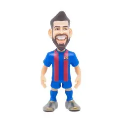 Banbo Toys Muñeco Minix FC Barcelona (7 Cm)