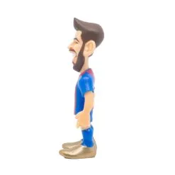 Banbo Toys Muñeco Minix FC Barcelona (7 Cm) -tienda de material de futbol banbo toys fcb minix 7 pique 2