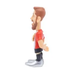 Banbo Toys Muñeco Minix Athletic Club De Bilbao (12 Cm) 7 Banbo Toys Muñeco Minix Athletic Club De Bilbao (12 Cm) -tienda de material de futbol banbo toys minix figura 12 ath muniain red white 2