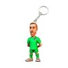 Llavero Banbo Toys Minix Atlético De Madrid -tienda de material de futbol banbo toys minix keyring atm oblak green 0