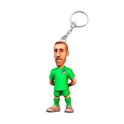 Llavero Banbo Toys Minix Atlético De Madrid