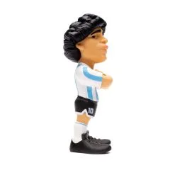 Banbo Toys Muñeco Minix Argentina (12 Cm) -tienda de material de futbol banbo toys muneco minix argentina 12 cm maradona 3