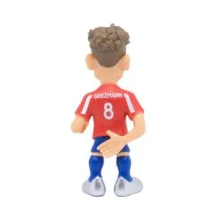 Banbo Toys Muñeco Minix Atlético De Madrid (7 Cm) -tienda de material de futbol banbo toys muneco minix atletico de madrid griezmann 2