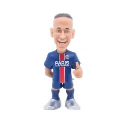 Banbo Toys Muñeco Minix Paris Saint-Germain (7 Cm)