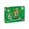 Banbo Toys Puzzle Escudo 3D