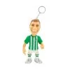 Llavero Banbo Toys Minix Real Betis Balompié