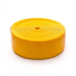 Banda SP Fútbol De Delimitación (10 M X 75 Mm) -tienda de material de futbol banda sp de delimitacion 10 metros x 75 mm amarillo 2