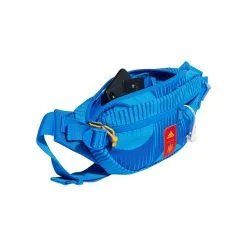 ADIDAS Riñonera España Mundial Qatar 2022 -tienda de material de futbol bandolera adidas espana mundial qatar 2022 bright yellow collegiate navy 2