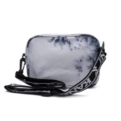 Bandolera Karl Kani Signature Tie Dye -tienda de material de futbol bandolera karl kani signature tie dye negro 2