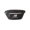 Bandolera New Balance Athletics XL Waistpack -tienda de material de futbol bandolera new balance athletics xl waistpack black white print 0
