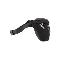 Bandolera New Balance Athletics XL Waistpack 8 Bandolera New Balance Athletics XL Waistpack -tienda de material de futbol bandolera new balance athletics xl waistpack black white print 2